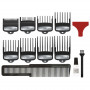 Tondeuse de Coupe "Magic Clip Cordless" - Wahl