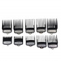 Set de 10 Contre-Peignes Premium - Wahl