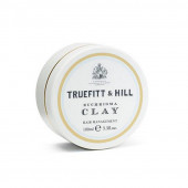 Argile Coiffante "Euchrisma Clay" Effet Mat et Tenue forte - 100ml