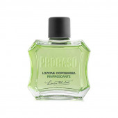 Lotion Après-Rasage Eucalyptus et Menthol 100ml