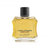 Lotion Après-Rasage pour Barbes Dures  - Proraso