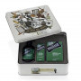 Coffret Barbe "Menthe et Eucalyptus" Proraso