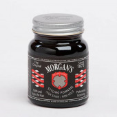 Pommade à tenue ferme - Morgan's Pomade