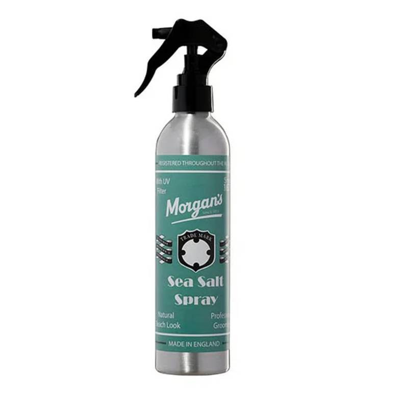 Morgan's Pomade  Spray pré-coiffant à l'eau de mer 300 ml