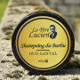 Shampoing à Barbe 100gr "Oud Santal" Le Père Lucien