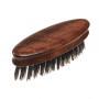 Brosse à Barbe et Moustache en Noyer - Keller