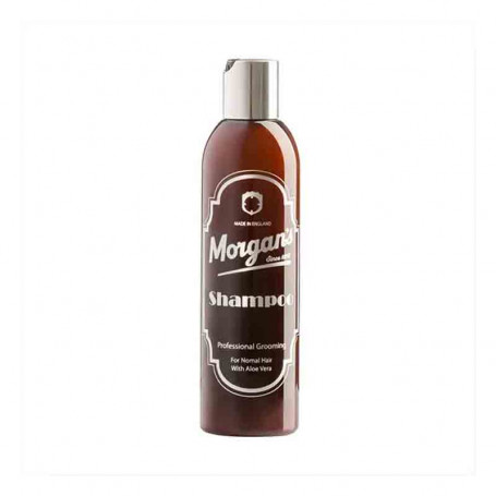 Shampoing pour Homme 250ml - Morgan's
