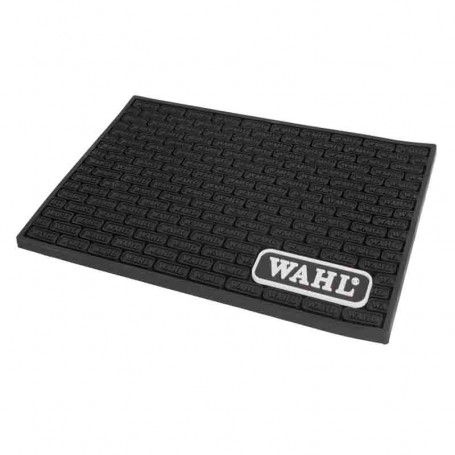 Wahl  Tapis de Protection pour Outils de Barbier Coiffeur