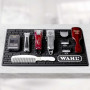 Tapis de Protection pour Outils de Barbier et Coiffeur - Wahl