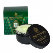 Crème à Raser en Bol West Indian Limes 190gr