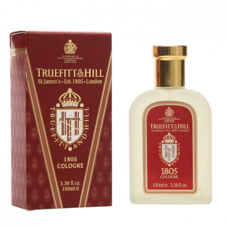 Parfum "1805"  100ml Truefitt & Hill