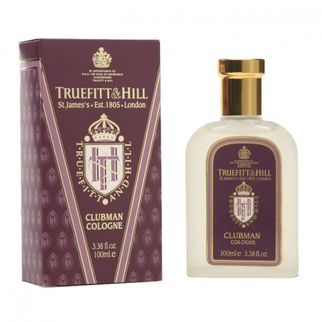 Parfum "Clubman" 100ml Truefitt & Hill