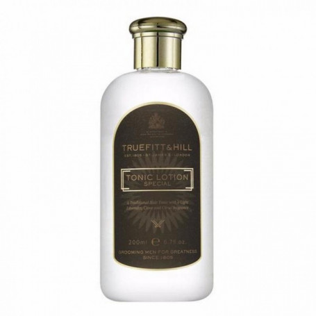 Lotion Tonique "Special" pour Cheveux - Truefitt & Hill