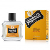 Baume Après-Rasage "Wood & Spice" 100ml - Proraso