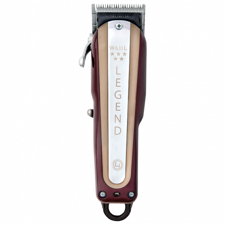 Tondeuse de Coupe "Legend Cordless" - Wahl