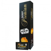 100 Lames de Rasoir DE - Derby Premium