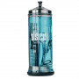 Grand Pot en Verre Désinfectant 1100ml