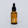 Huile à Barbe "The Unscented" - Apothecary 87