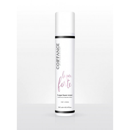 Laque Tenue Forte 300ML - Coiffance