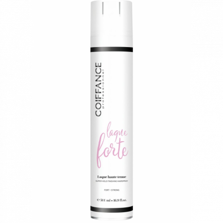 Laque Fixation Forte Format Pro 500ml - Coiffance