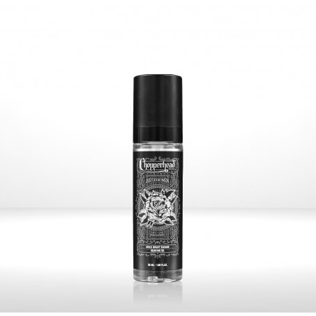 Huile Avant-Rasage 50ml - Chopper Head