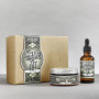 Coffret de Rasage - Apothecary 87