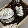 Coffret de Rasage - Apothecary 87