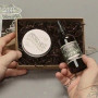 Coffret de Rasage - Apothecary 87
