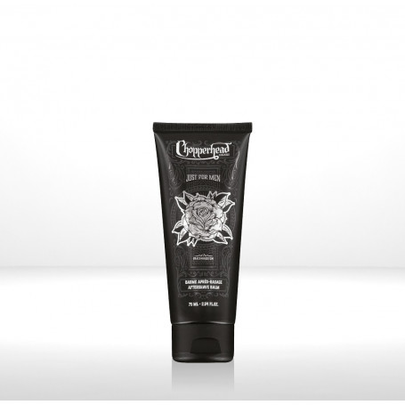 Baume Après-Rasage 75ml - Chopper Head