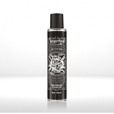 Tonique Après-Rasage 100ml - Chopper Head