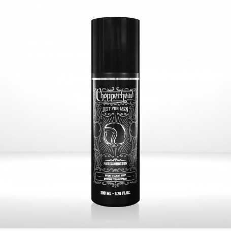 Spray Fixant Fort 200ml - Chopper Head