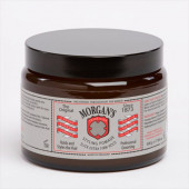 Pommade Coiffante Tenue Extra Forte 500g - Morgan's