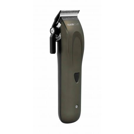 Tondeuse de Coupe Professionnel sans Fil Bronze - Haircut