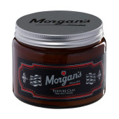Argile Texturisante Tenue Forte Effet Mat 500g - Morgan's