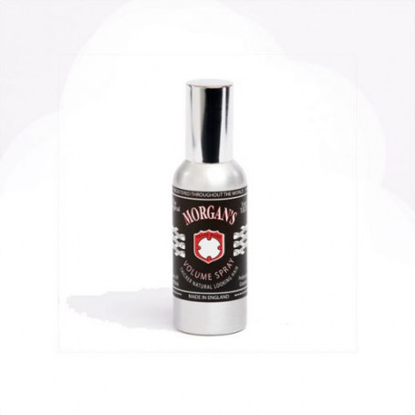 Volume Spray 100ml - Morgan's