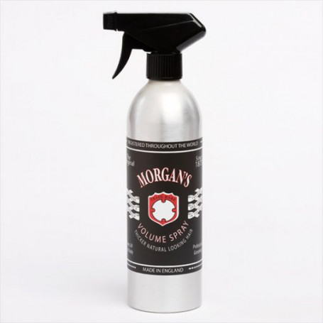 Volume Spray 500ml - Morgan's