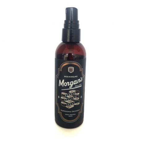 Spray Avant Coiffage 200ml - Morgan's