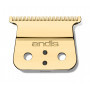Tête de Coupe Gold GTX-Z pour Tondeuse de Finition GTX-EXO - Andis