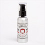 Shampoing 3-en-1 Cheveux, Corps et Rasage - 100ml Morgan's