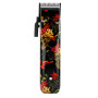Coque Customisé pour Tondeuse TH35 "Skull et Fleurs" - Haircut