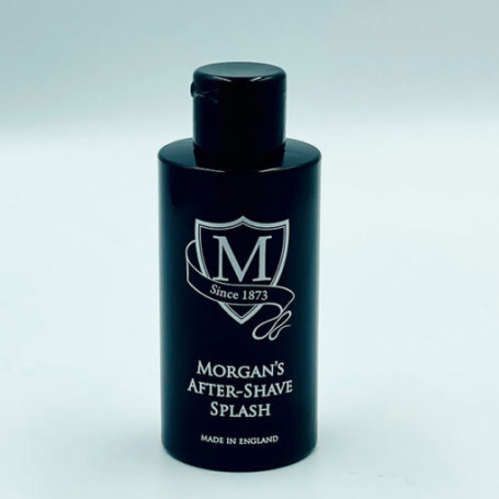 After-Shave Splash 100ml - Morgan's