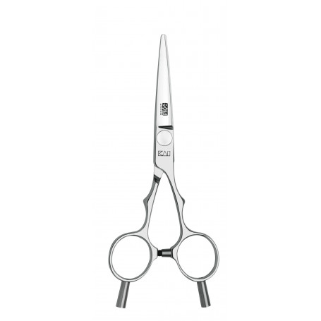 Ciseaux de Coiffure Silver Taille 5'5 Kasho