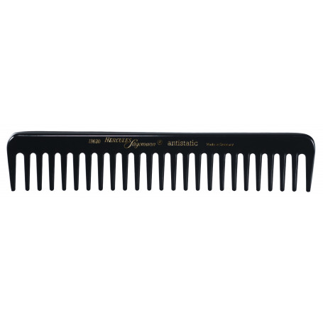 Peigne Spécial Afro Taille 7,5" Modèle 13620