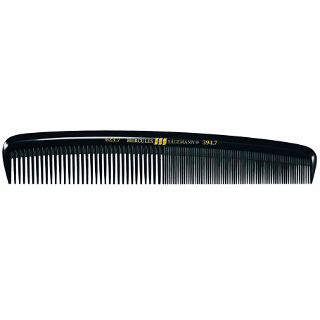 Peigne Démêloir Spécial Homme Taille 7" Modèle 632-394