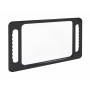 Miroir rectangulaire de Coiffure