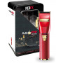Tondeuse de Coupe REDFX 4Artists FX8700RE
