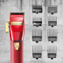 Tondeuse de Coupe REDFX 4Artists FX8700RE