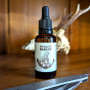 Huile de Rasage 30ml - Ça Va Barber
