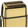 Shaver Double Grille FOILFX02 Gold FXFS2GE - BaBylissPro