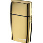 Shaver Double Grille FOILFX02 Gold FXFS2GE - BaBylissPro